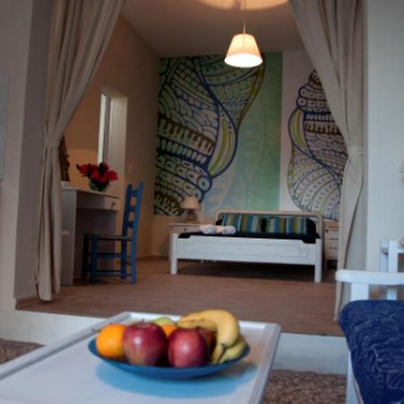 Villa Skala Куцунари Стая снимка